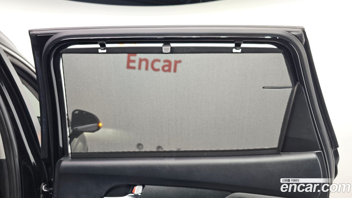 Hyundai Santafe 2023
