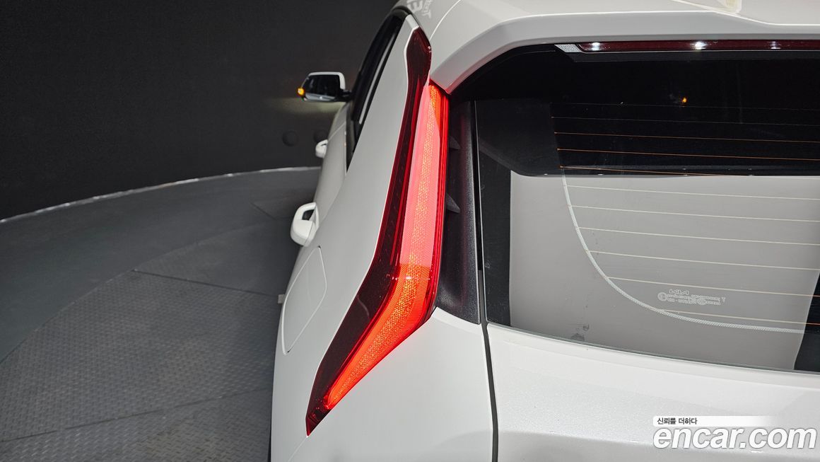 Kia Niro 2026
