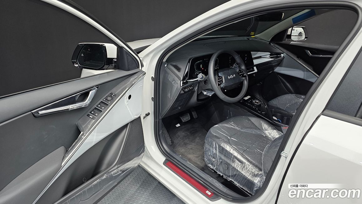 Kia Niro 2026