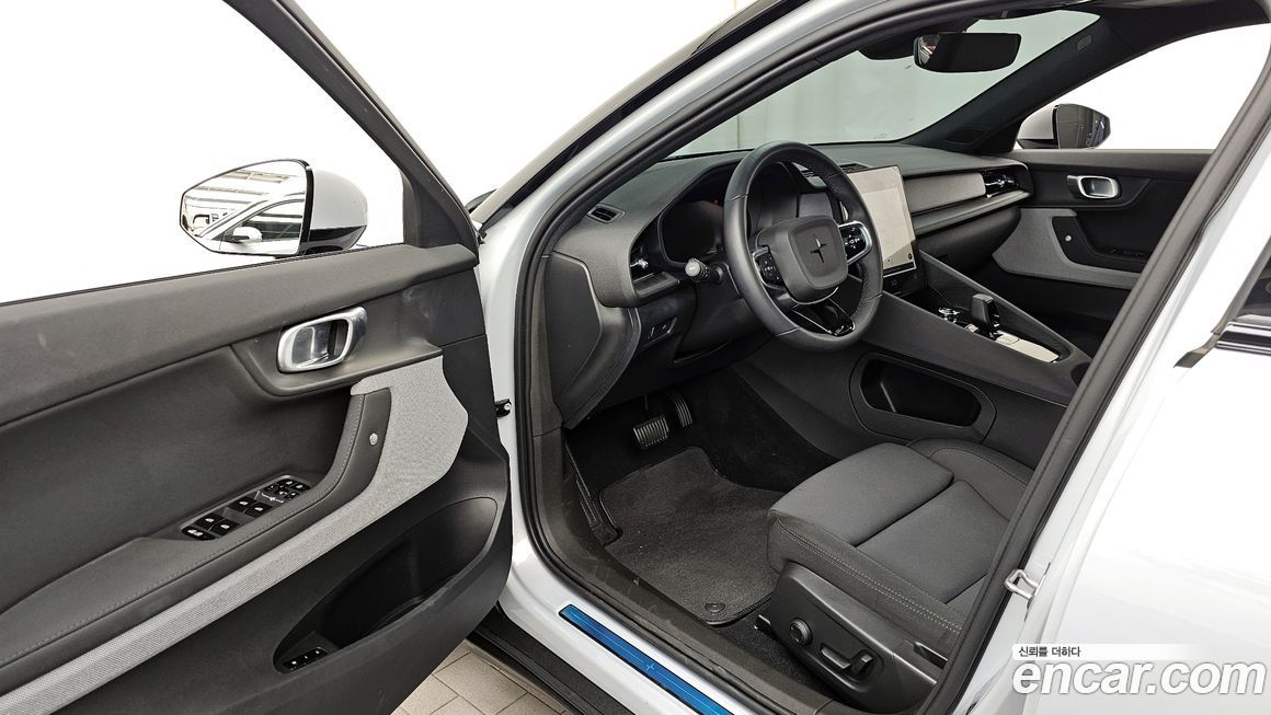 Polestar Polestar 2 2022