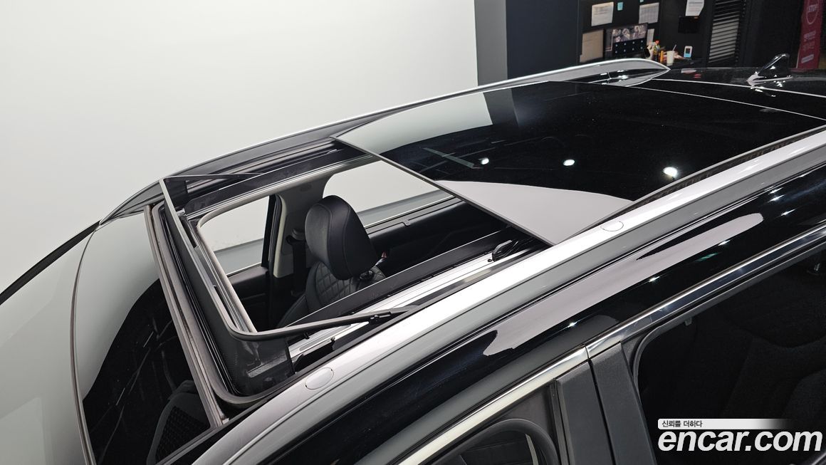 Hyundai Santafe 2023
