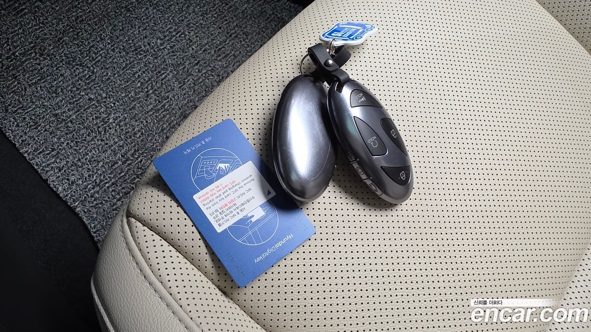 Hyundai Kona 2025