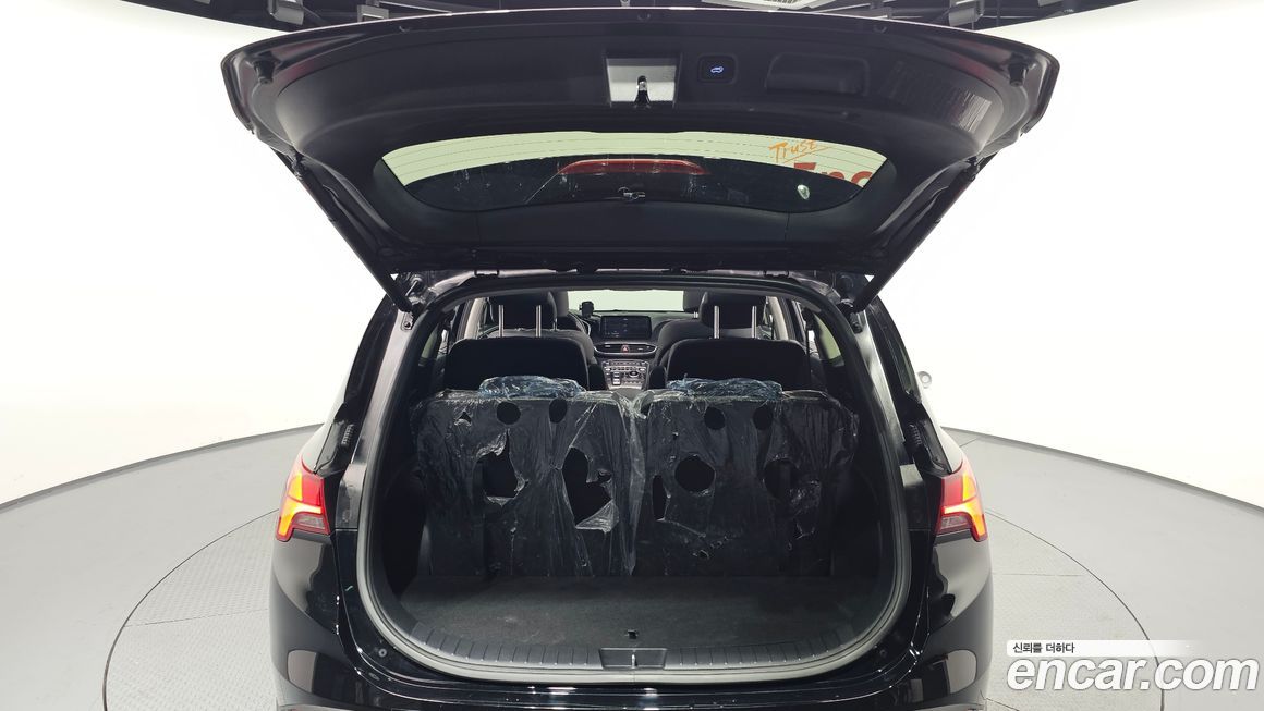 Hyundai Santafe 2023