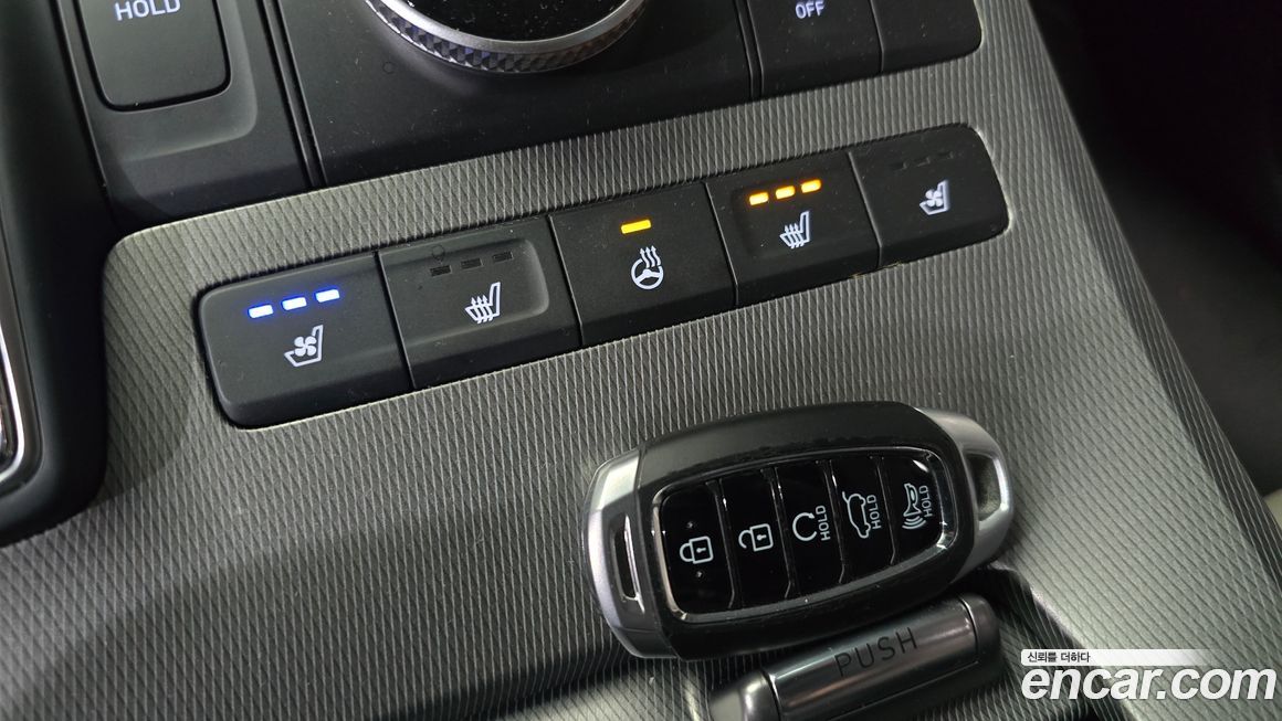 Hyundai Palisade 2020