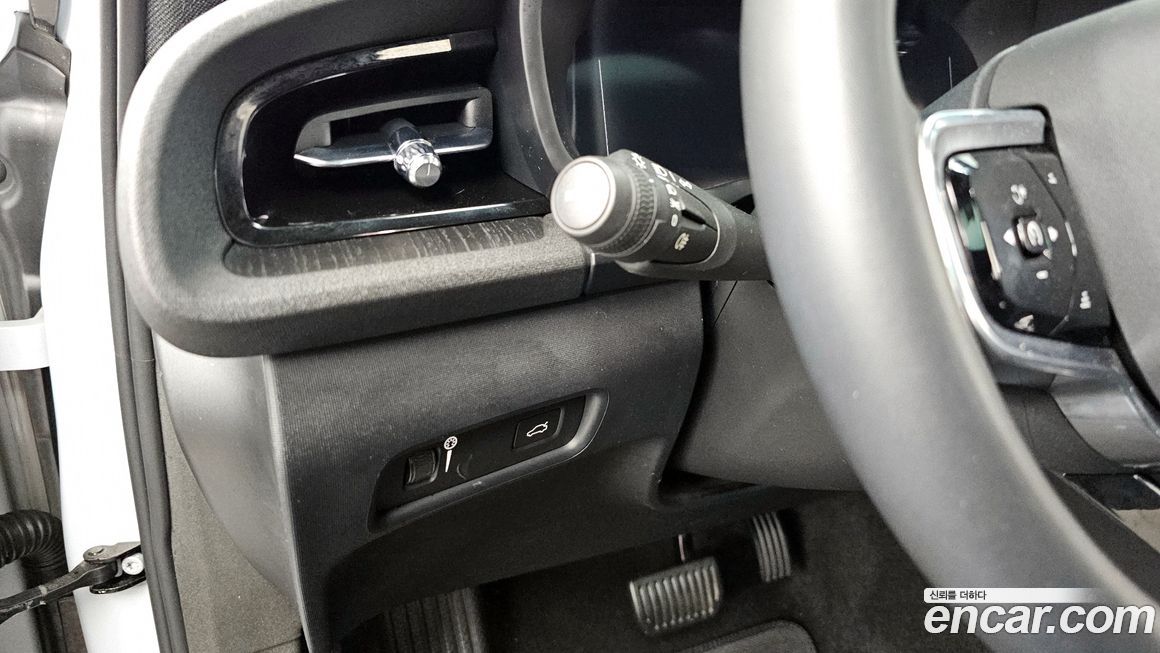 Polestar Polestar 2 2022