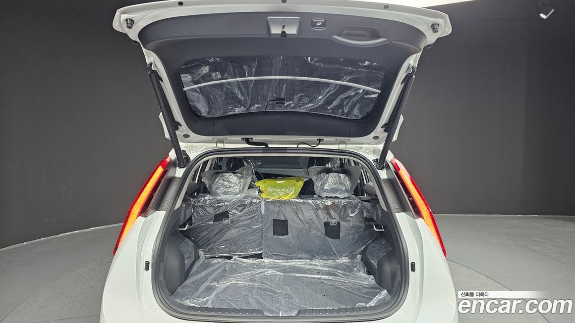 Kia Niro 2026