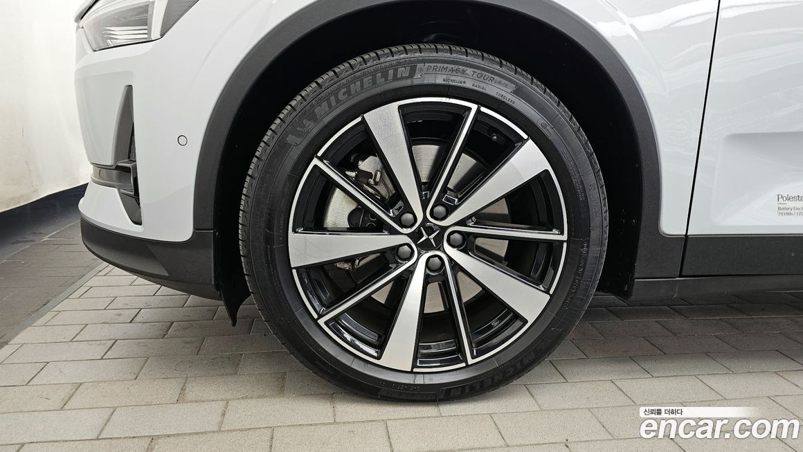 Polestar Polestar 2 2022