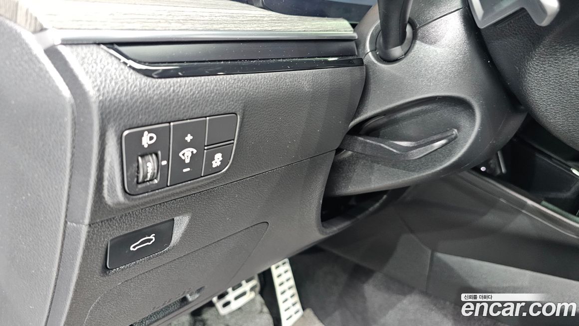 Kia K5 2024