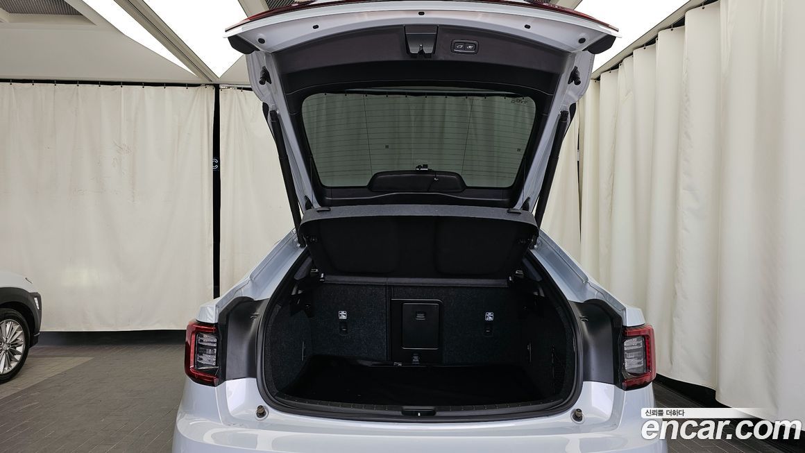 Polestar Polestar 2 2022