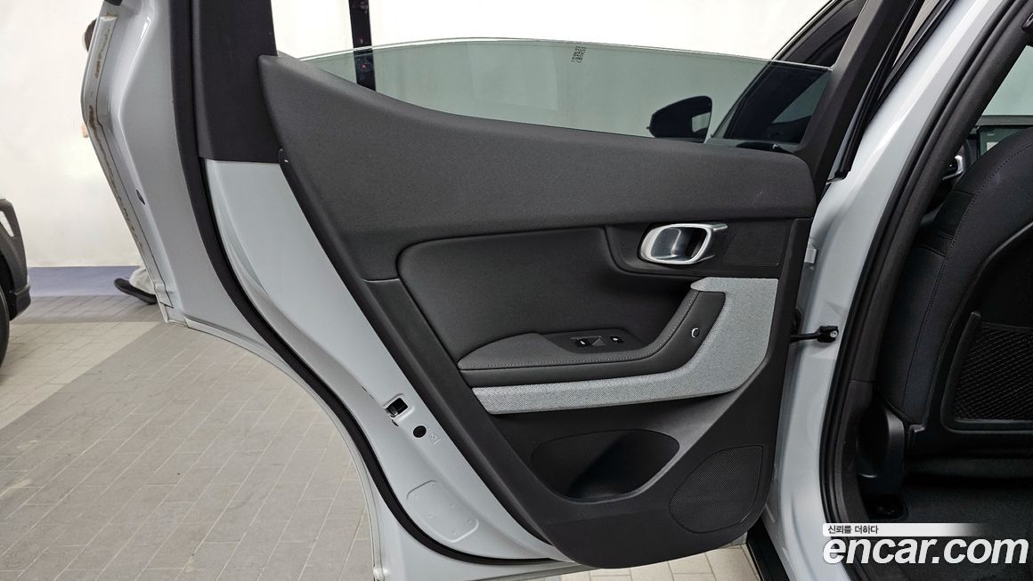 Polestar Polestar 2 2022
