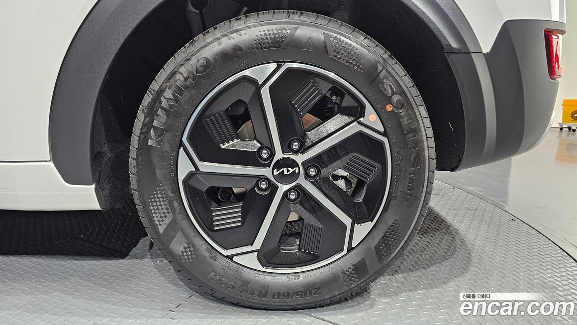 Kia Niro 2026