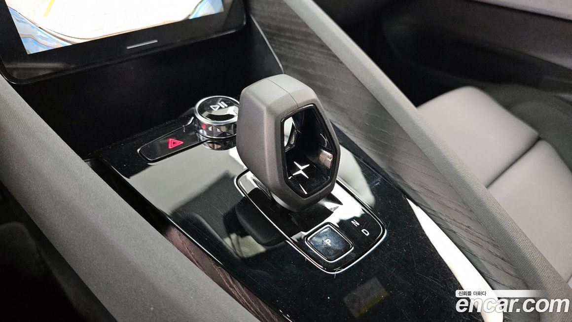Polestar Polestar 2 2022