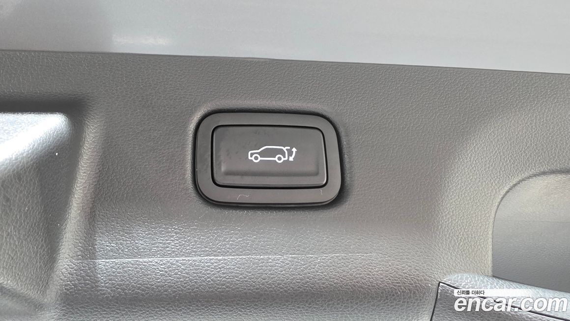 Hyundai Kona 2025