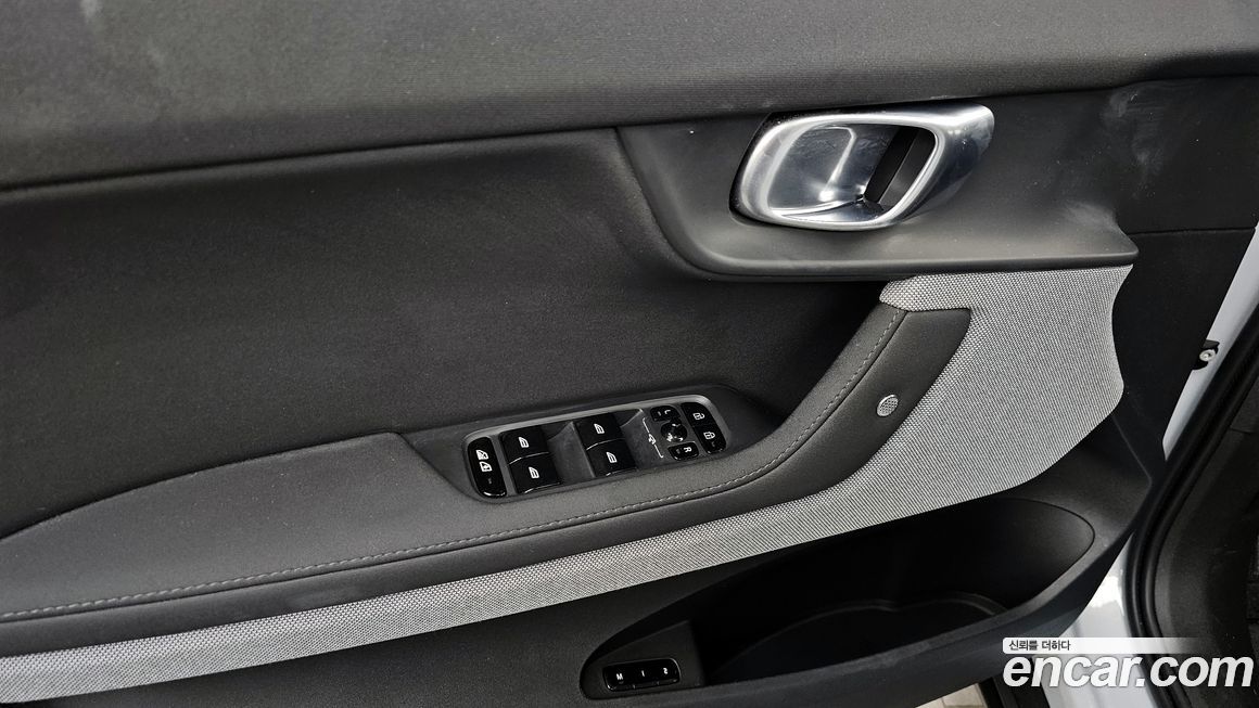 Polestar Polestar 2 2022