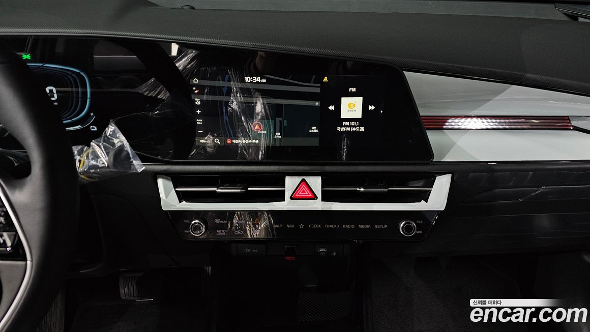 Kia Niro 2026