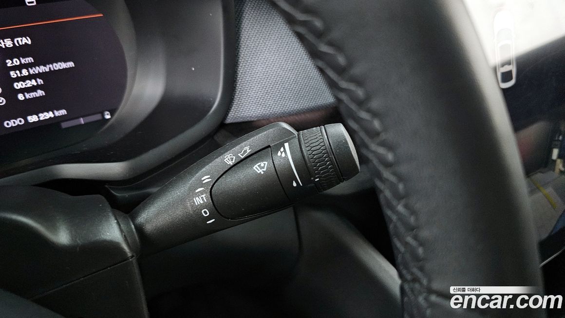 Polestar Polestar 2 2022
