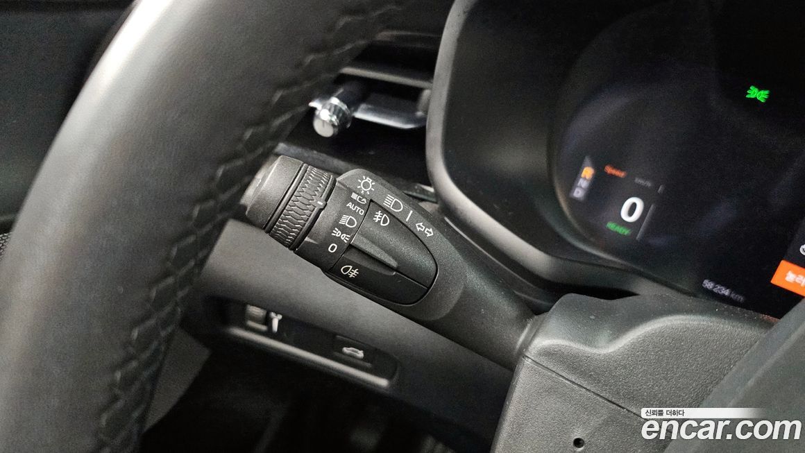 Polestar Polestar 2 2022
