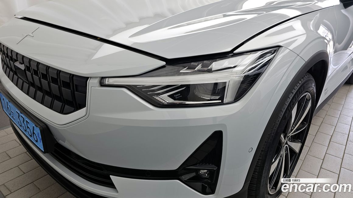 Polestar Polestar 2 2022