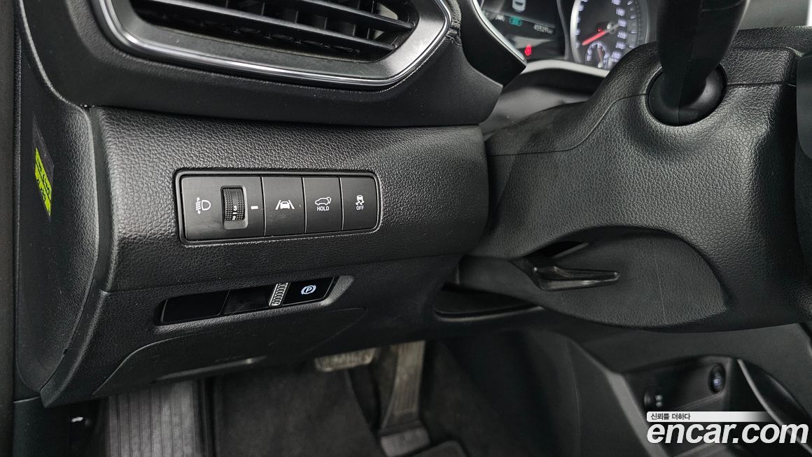 Hyundai Santafe 2023
