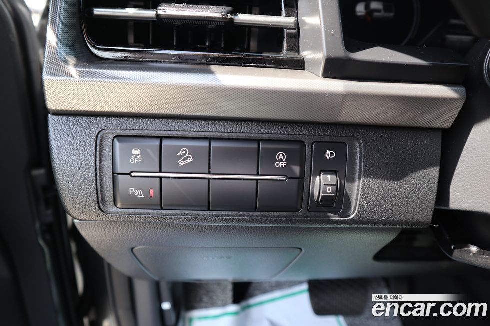 KG_Mobility_Ssangyong Rexton 2024