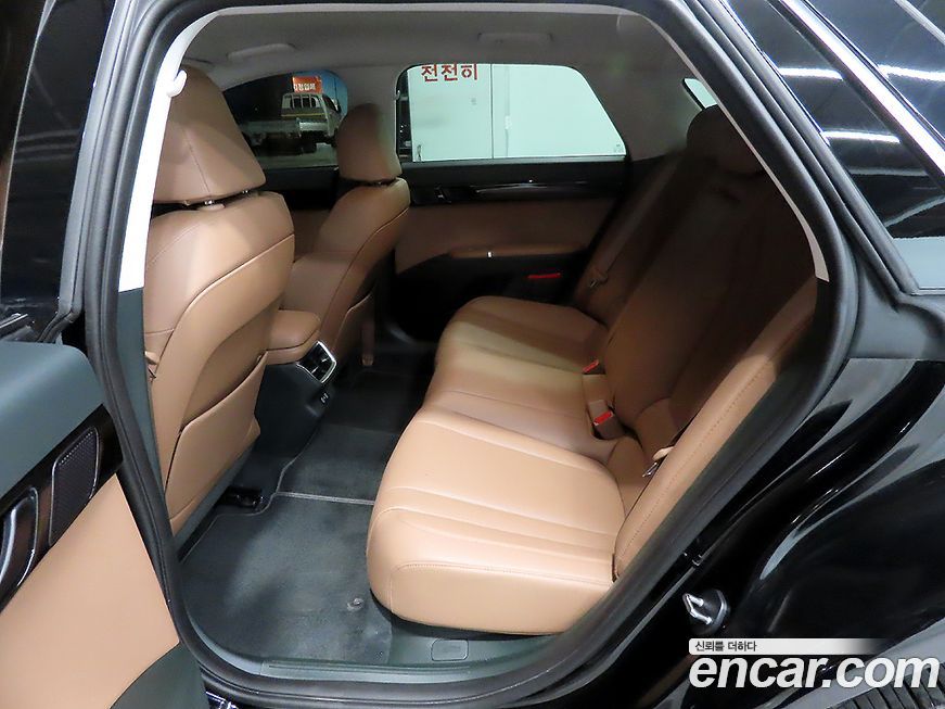 Hyundai Grandeur 2025