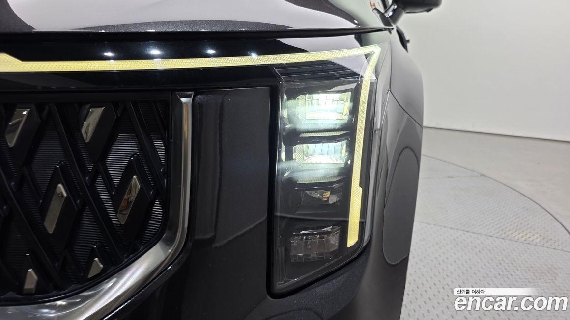 Kia Canival 2024