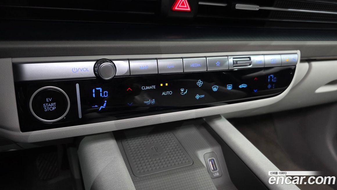Hyundai Ioniq6 2023