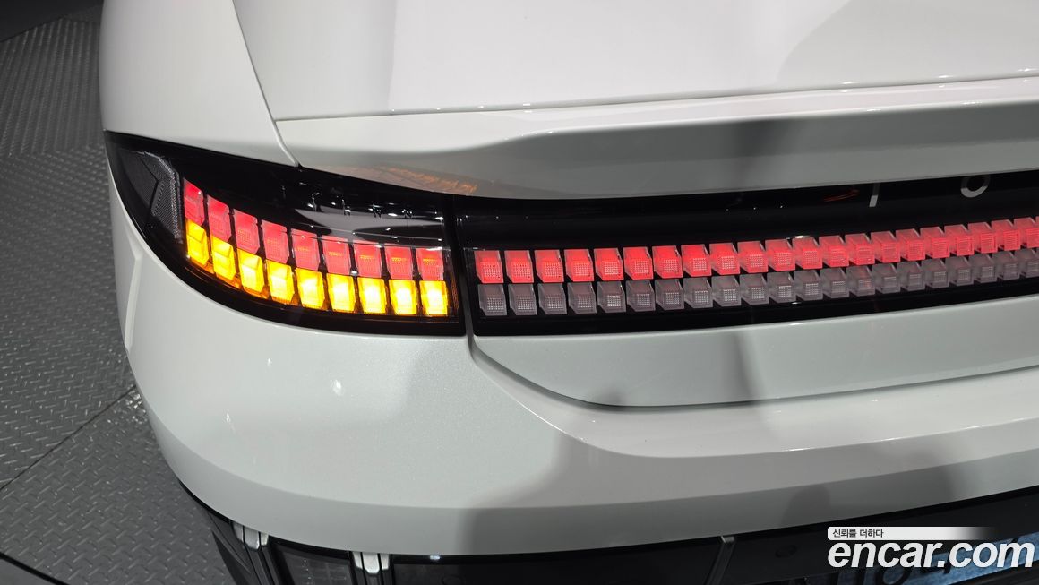Hyundai Ioniq6 2023