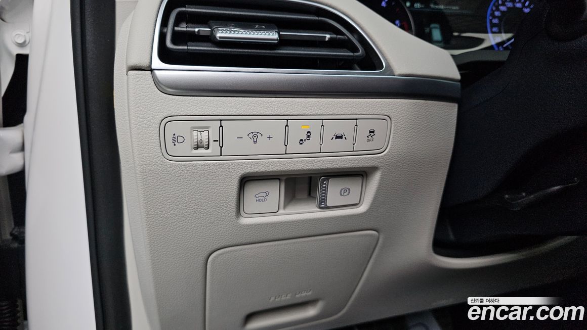 Hyundai Palisade 2019