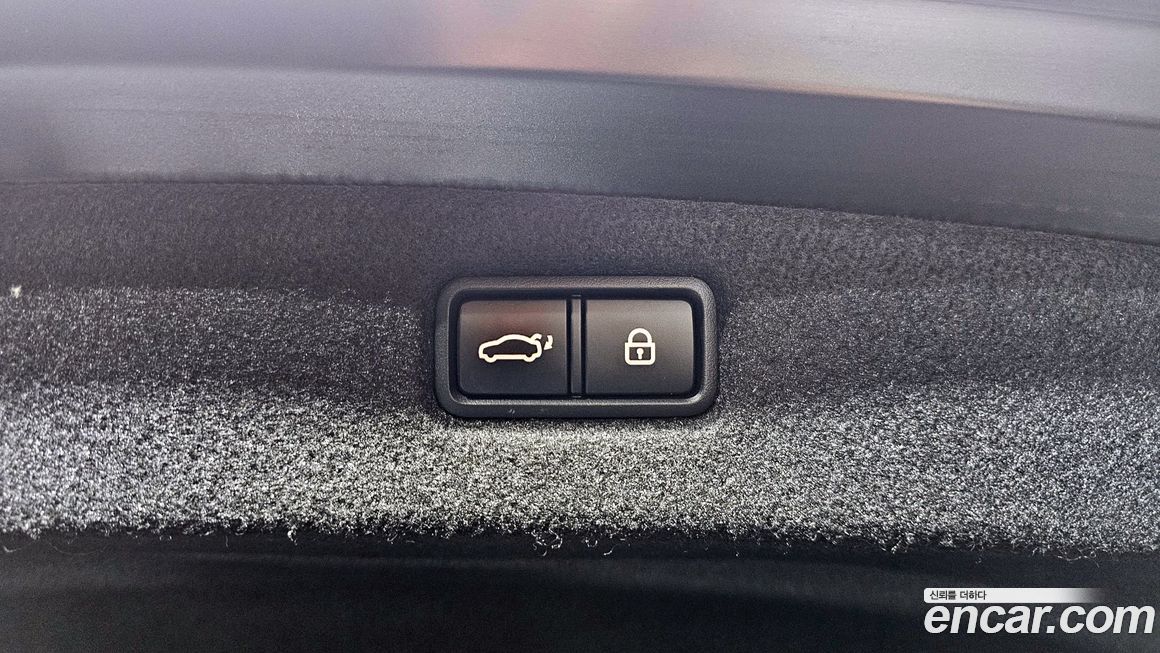 Genesis G90 2019