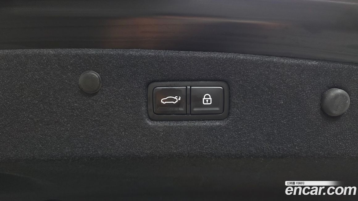 Kia K8 2023
