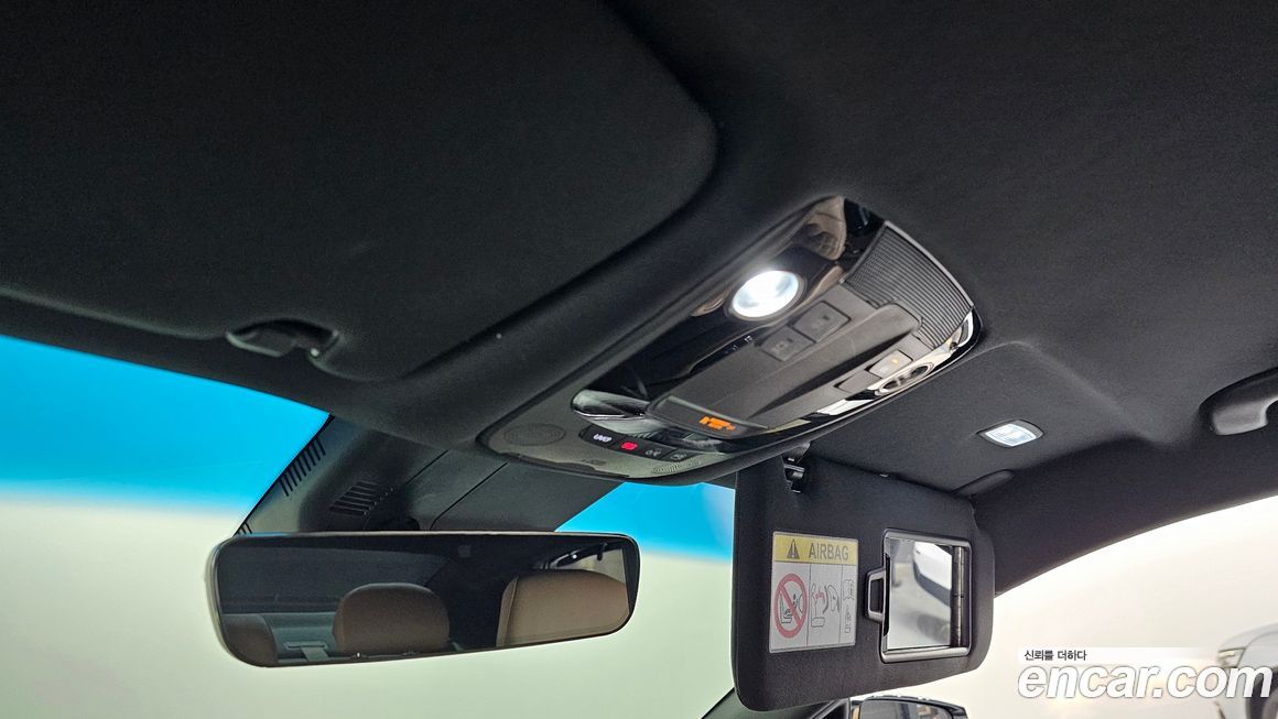 Kia K8 2022