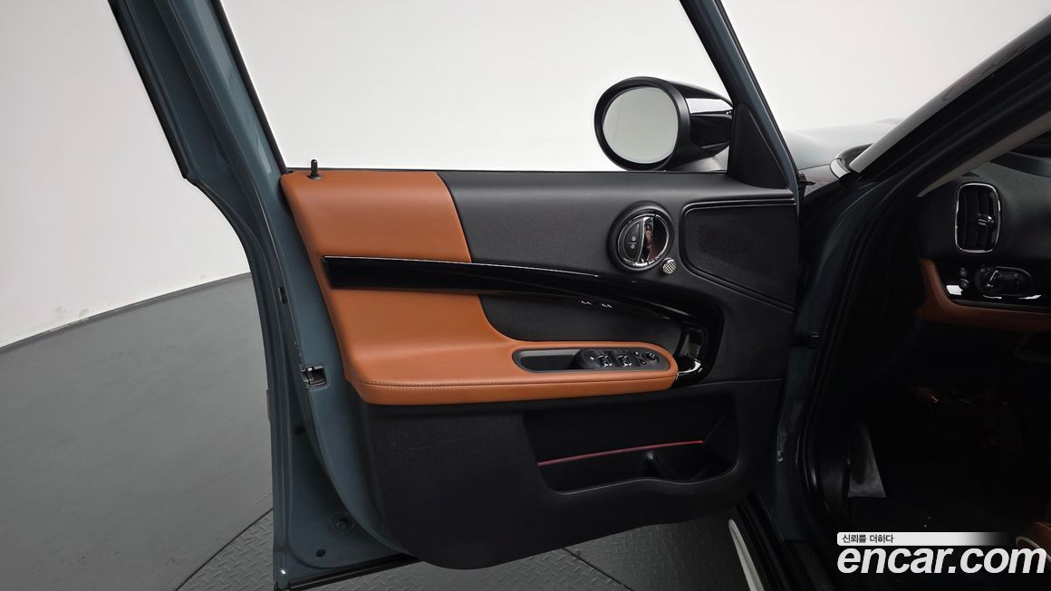 Mini Countryman 2022