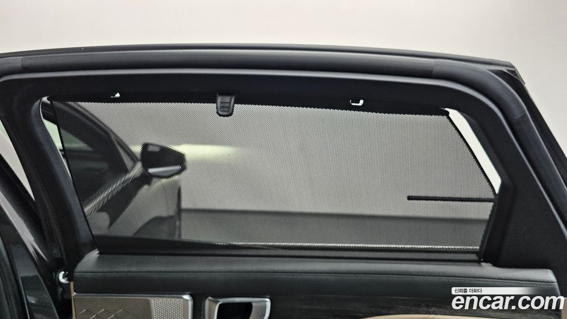 Kia K8 2022