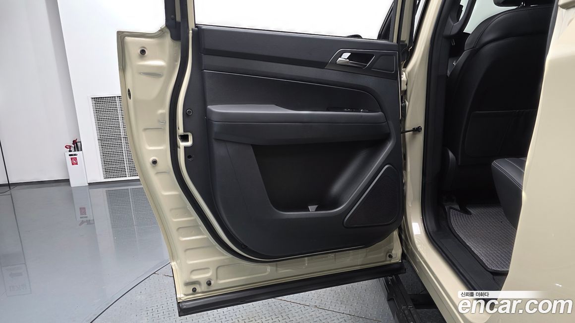 KG_Mobility_Ssangyong Rexton 2024