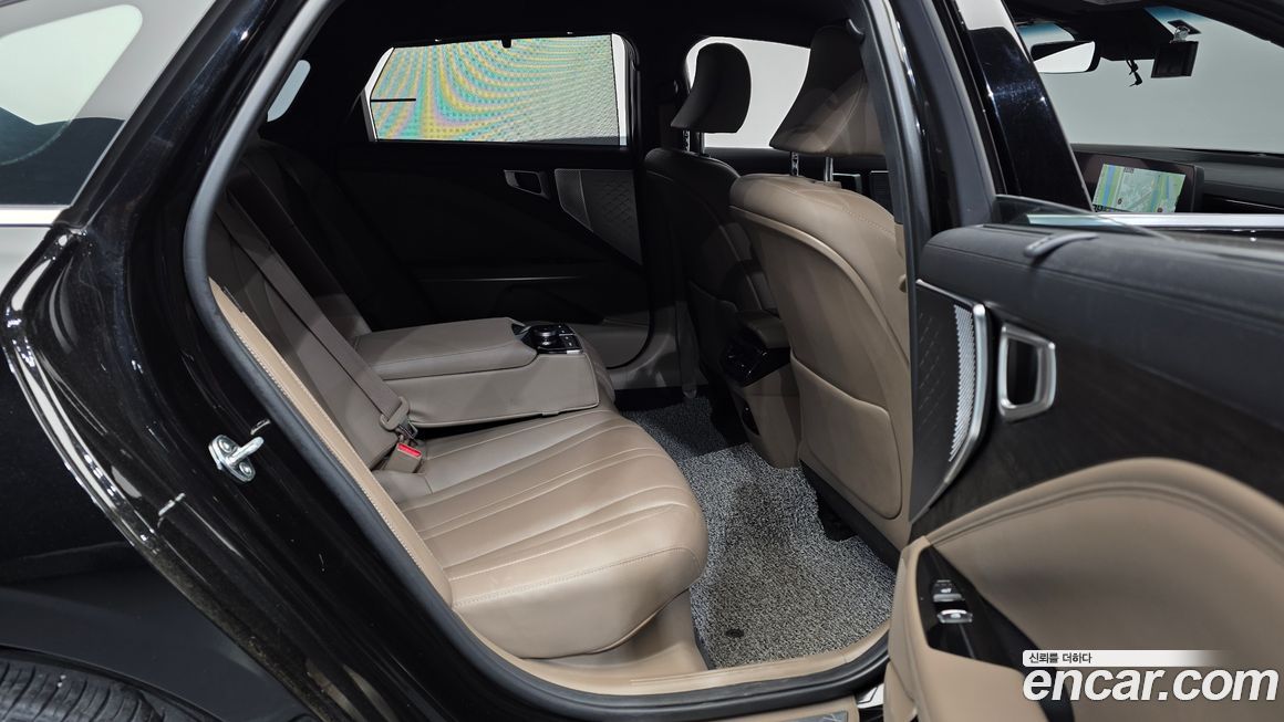Kia K8 2023