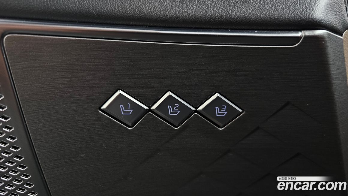 Kia K8 2022