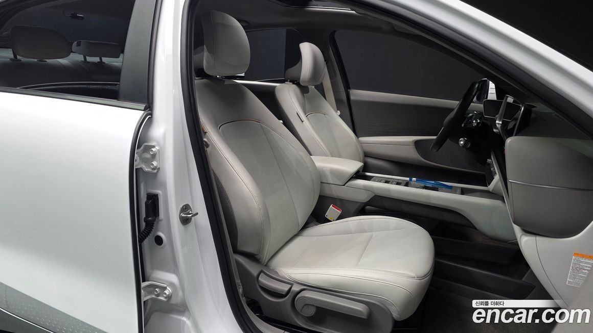 Hyundai Ioniq6 2023