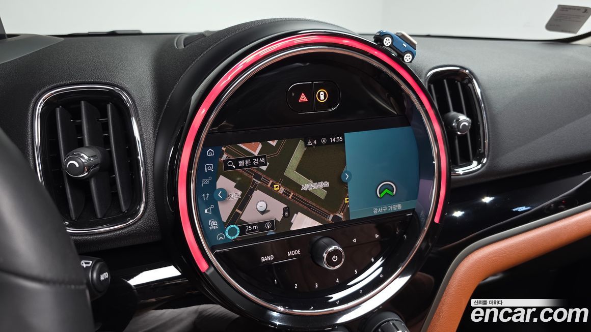 Mini Countryman 2022