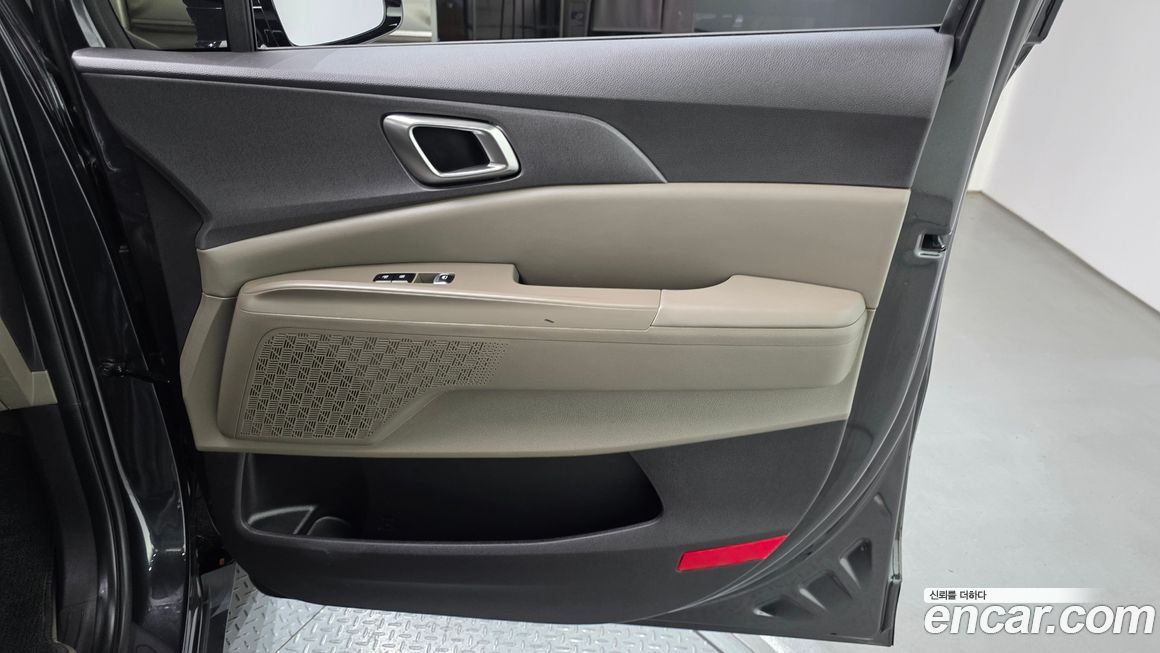 Kia Canival 2024