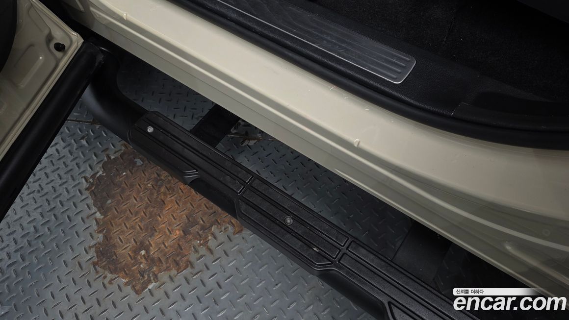 KG_Mobility_Ssangyong Rexton 2024