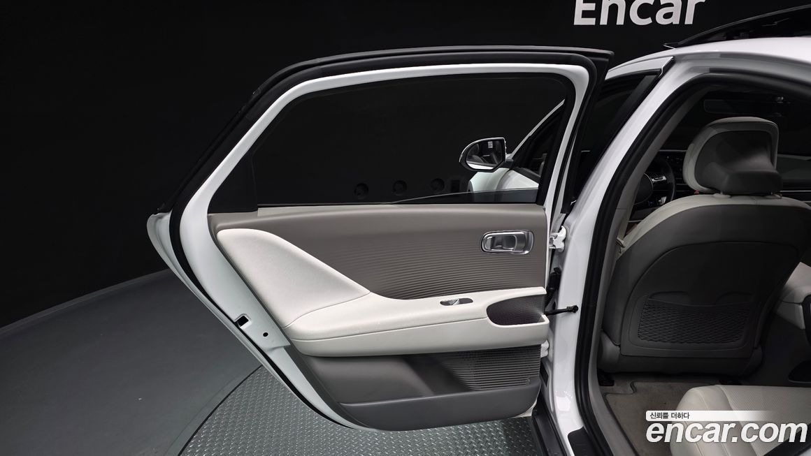 Hyundai Ioniq6 2023