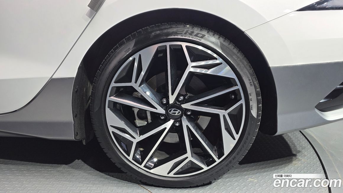Hyundai Ioniq6 2023