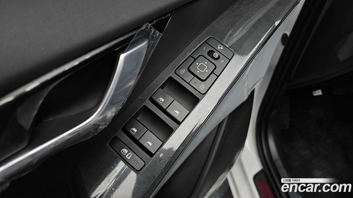 Kia Niro 2026