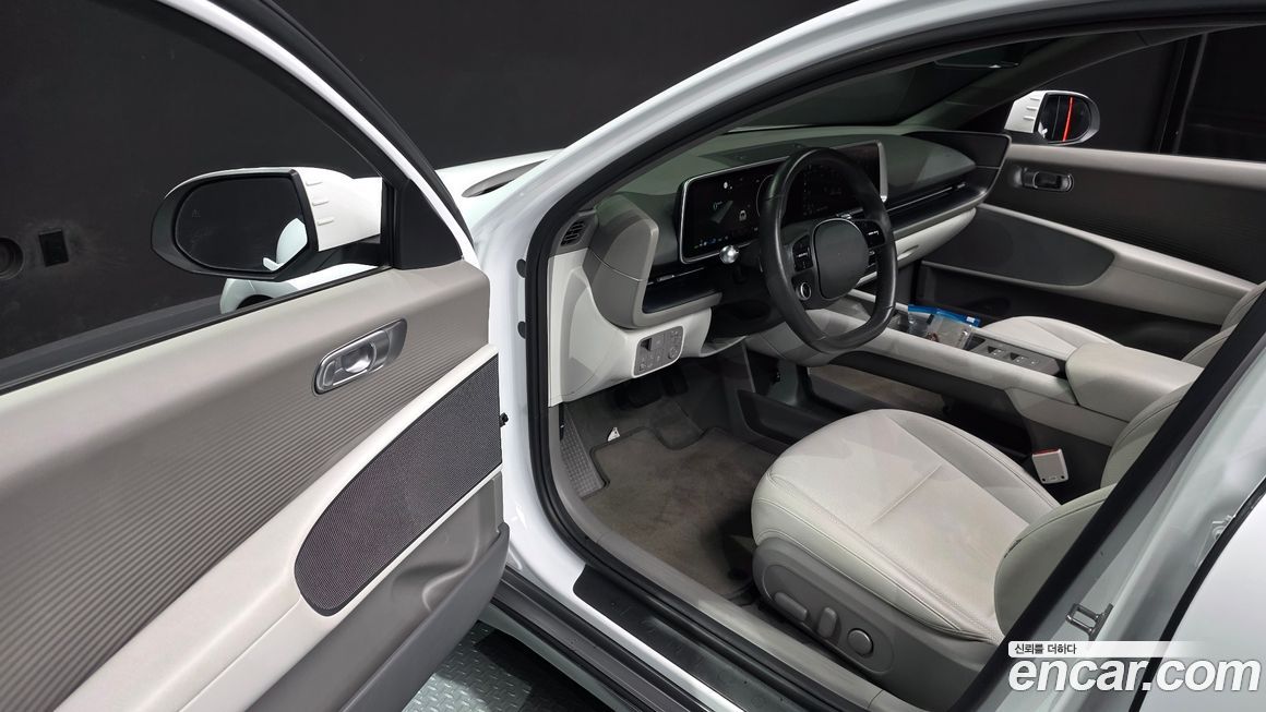 Hyundai Ioniq6 2023