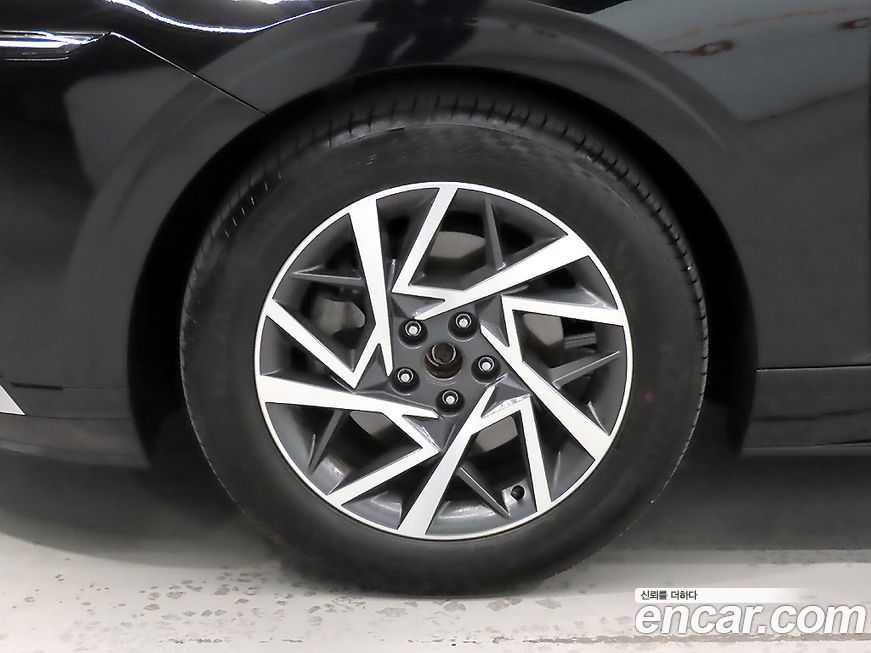 Hyundai Grandeur 2025