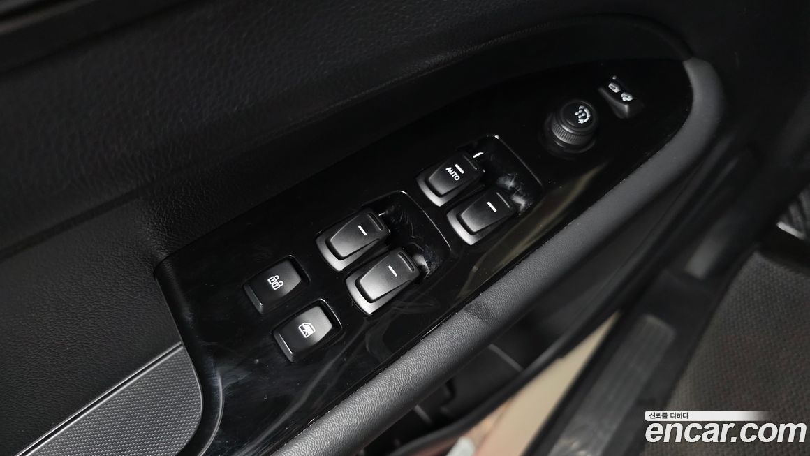 KG_Mobility_Ssangyong Rexton 2024