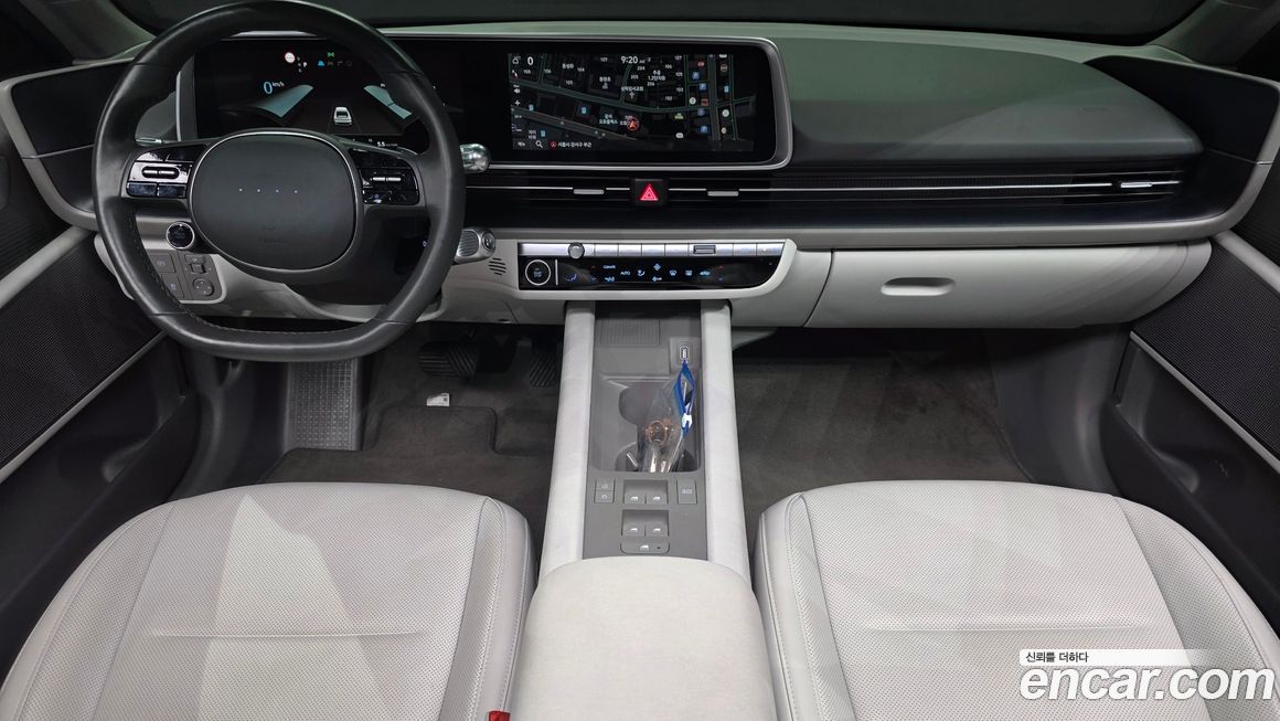 Hyundai Ioniq6 2023