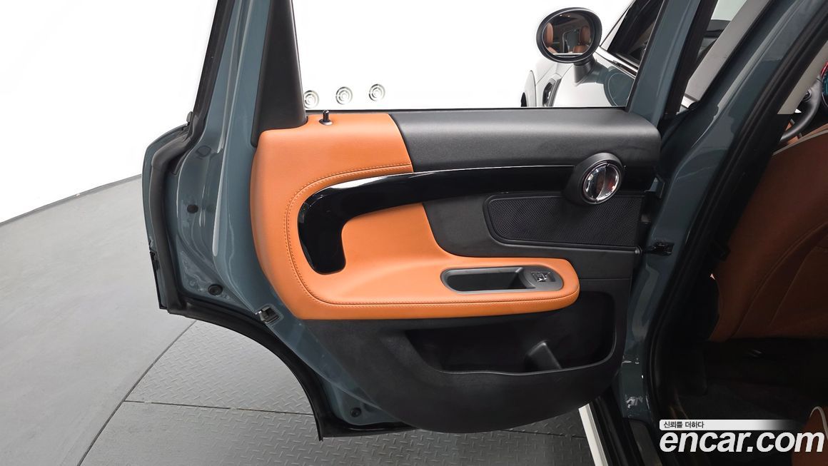 Mini Countryman 2022