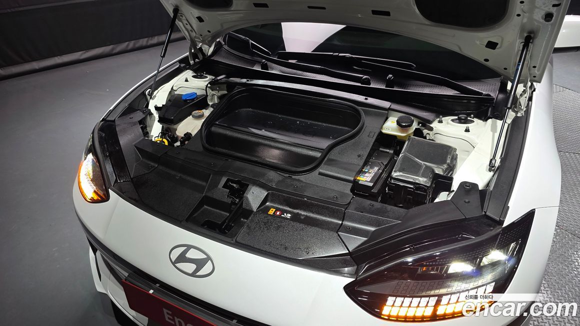 Hyundai Ioniq6 2023